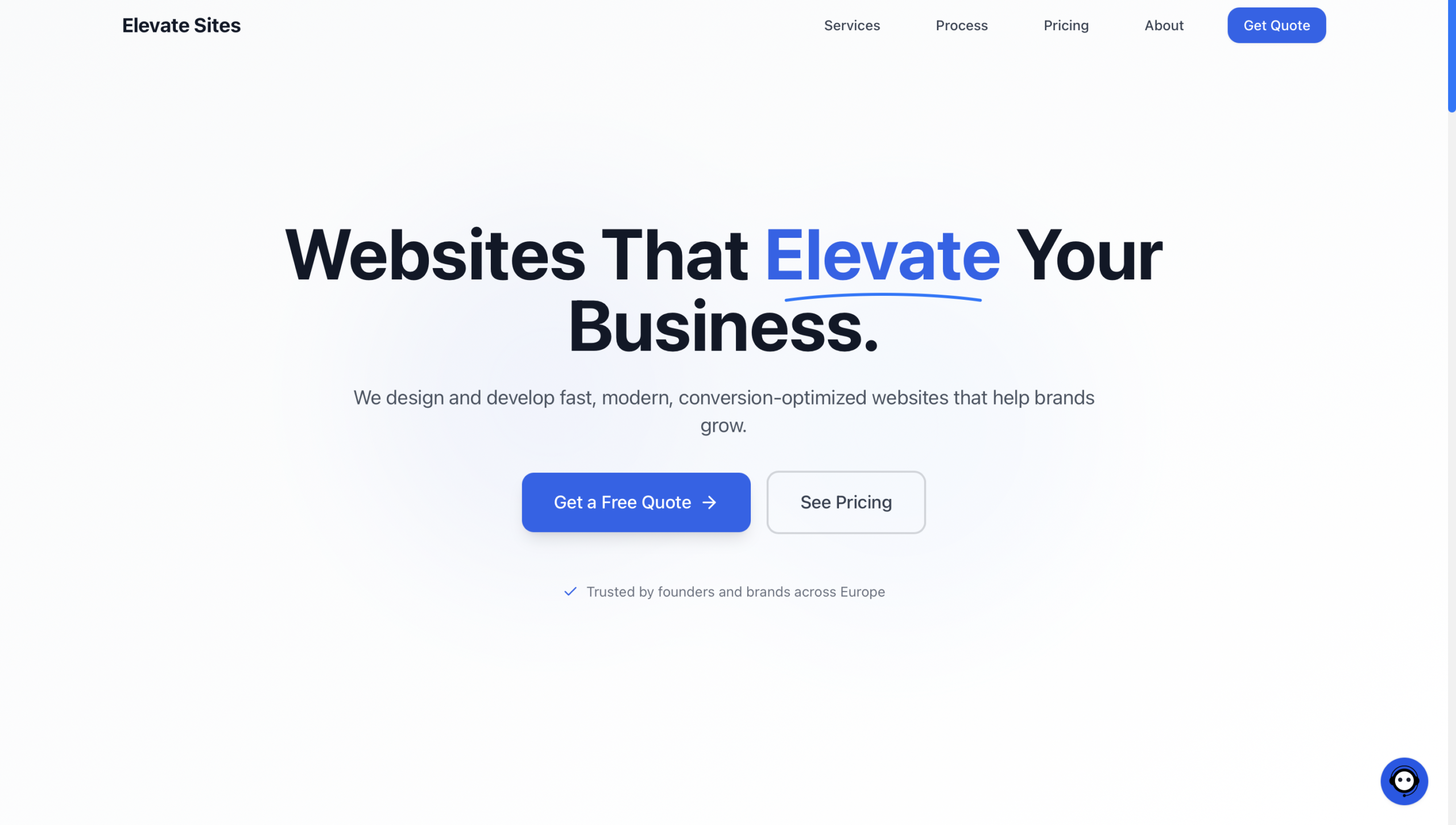 AI Асистент „ElevAI